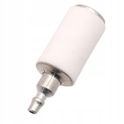 FILTR PALIWA METAL PILARKA KOSA UNIWERSALNY POREX