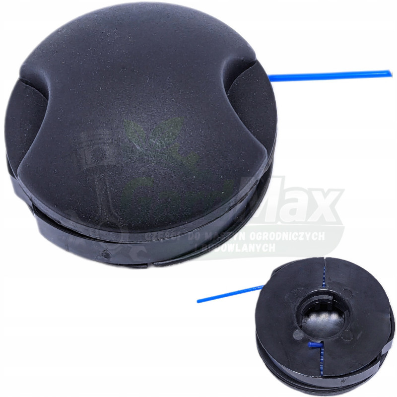 GŁOWICA WKŁAD ŻYŁKA BOSCH ART23 ART23G PRT23 PRT200 PRT230 QUALCAST 50 mm