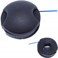 GŁOWICA WKŁAD ŻYŁKA BOSCH ART23 ART23G PRT23 PRT200 PRT230 QUALCAST 50 mm