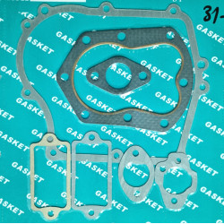 ZESTAW USZCZELEK SILNIKA ROBIN SUBARU EY20 MNIEJSZY