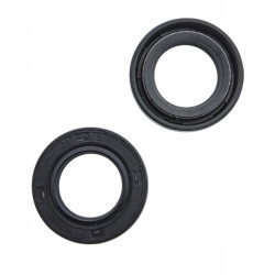 USZCZELNIACZ GUMOWANY STIHL 017 018 021 023 025 MS170 - MS391 15x25x5 mm