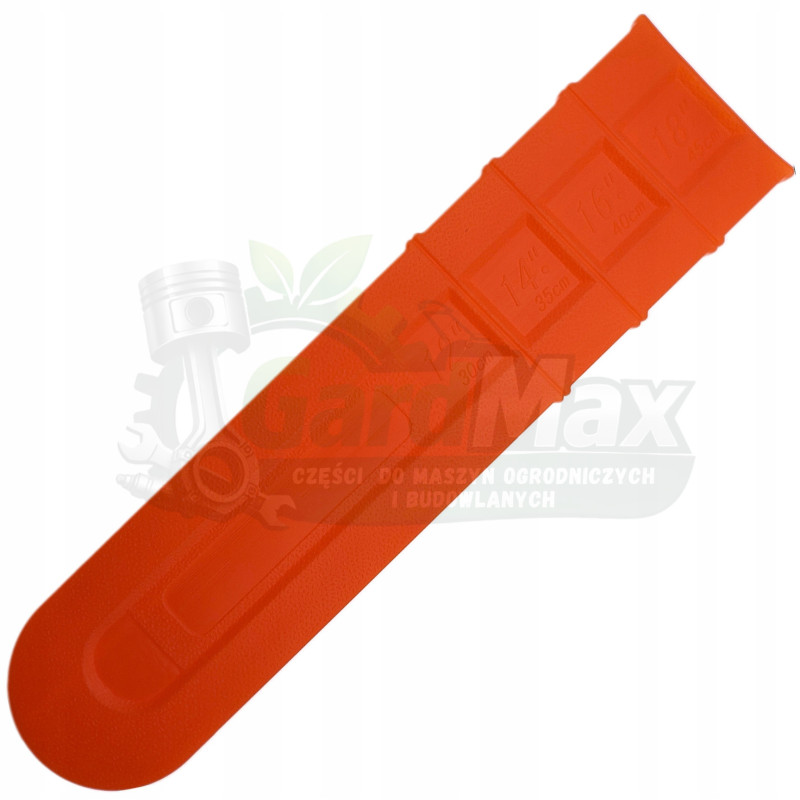 UNIWERSALNA OSŁONA DO PILARKI - OCHRONA PROWADNICY DLA RÓŻNYCH MODELI