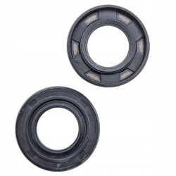 USZCZELNIACZ GUMOWANY UNIWERSALNY 16x30x4,5mm