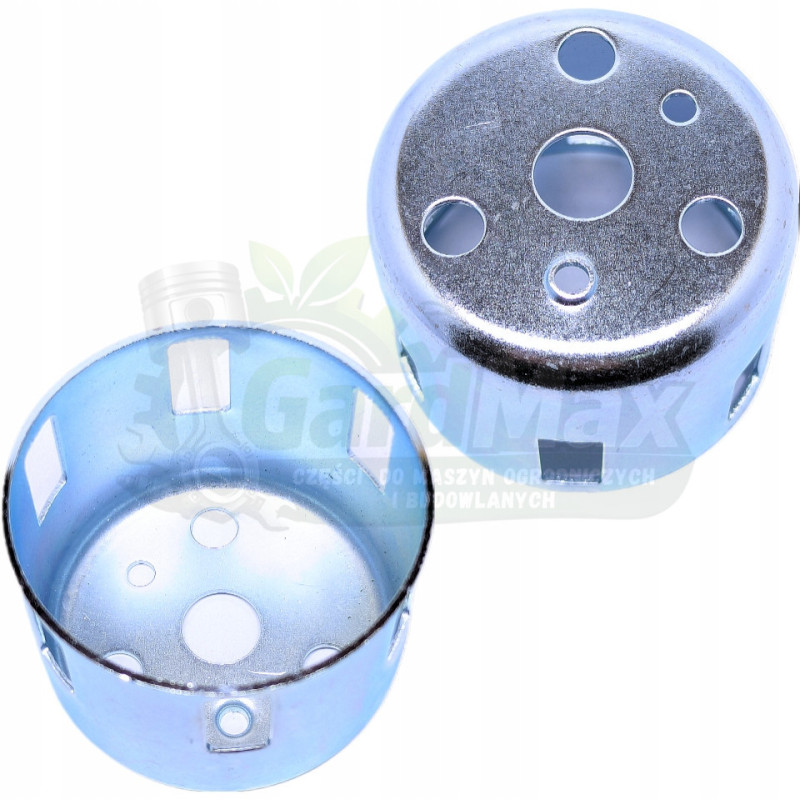 KIELICH ROZRUSZNIKA DO HONDA GX160 GX120 ZABIERAKI METALOWE PŁASKIE