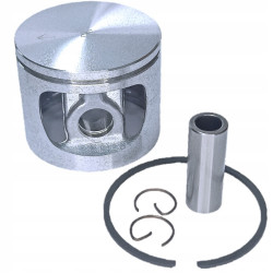 TŁOK KOMPLET 50mm HUSQVARNA 266XP 268 266 - SW 12mm DO PIŁ SPALINOWYCH