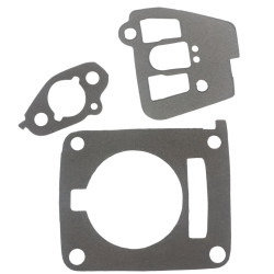 ZESTAW USZCZELEK SILNIKA STIHL FS240 FS260 FS360 FS410 FS460