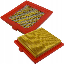 FILTR POWIETRZA DO GGP STIGA RM45, OM45, SV150, RV40, CASTEL GARDEN