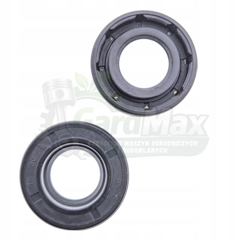 USZCZELNIACZ GUMOWANY UNIWERSALNY 15x30x7mm