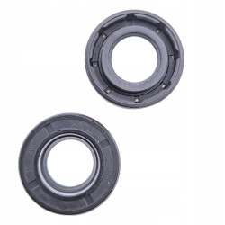 USZCZELNIACZ GUMOWANY UNIWERSALNY 15x30x7mm