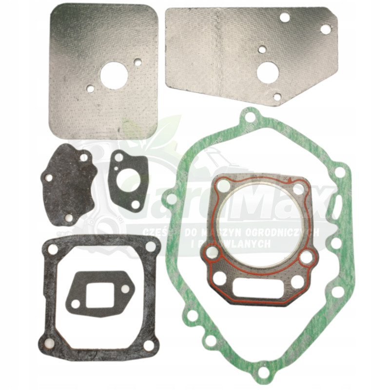 ZESTAW USZCZELEK SILNIKA HONDA GXV160