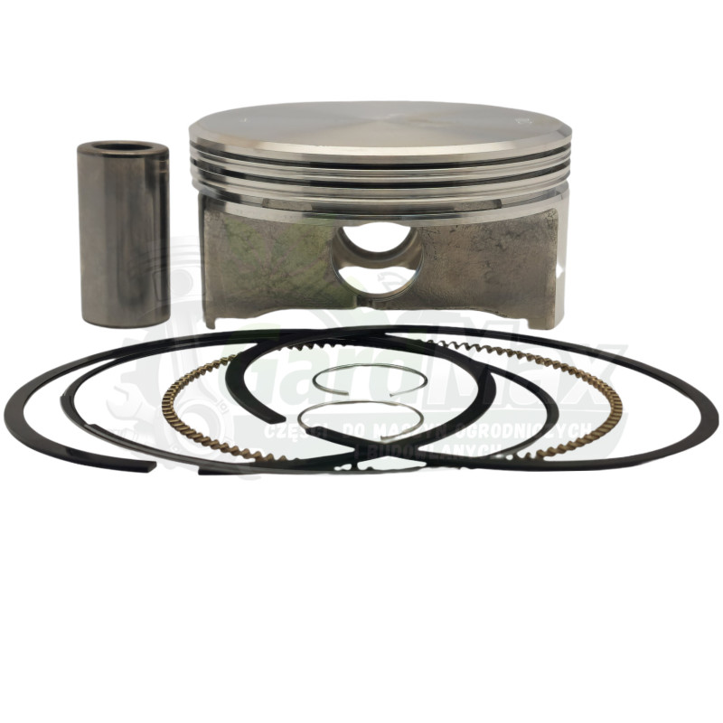 TŁOK KOMPLET BRIGGS STRATTON 10-14HP OHV AVS 595053 śr. 87,3 mm sw. 20,3 mm