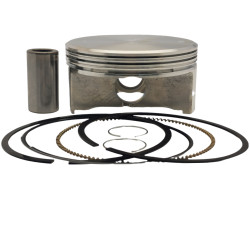 TŁOK KOMPLET BRIGGS STRATTON 10-14HP OHV AVS 595053 śr. 87,3 mm sw. 20,3 mm