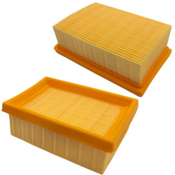 FILTR POWIETRZA DO STIHL TS400, NUMER 42231410300