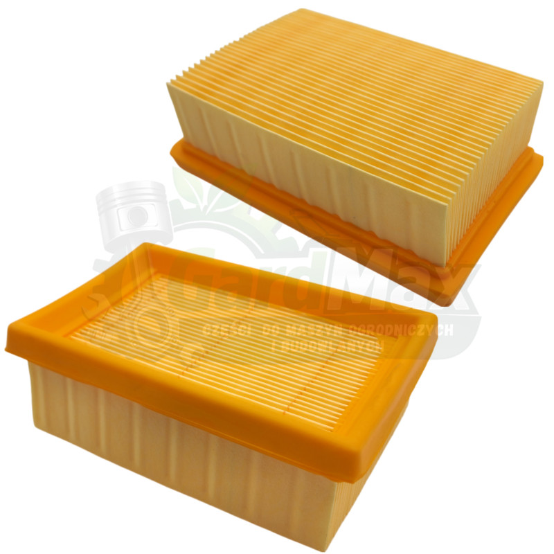 FILTR POWIETRZA DO STIHL TS400, NUMER 42231410300