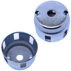 KIELICH ROZRUSZNIKA ROBIN SUBARU EH12 EY20 ZABIERAKI MET. PŁASKIE ŚR. 65 mm