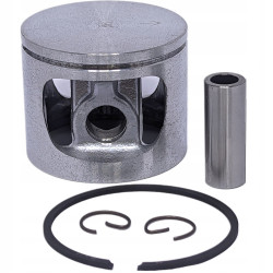 TŁOK KOMPLET 50mm HUSQVARNA 268 12mm SR. 501659403 DO PIŁY