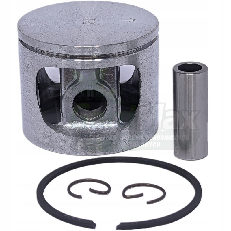 TŁOK KOMPLET 50mm HUSQVARNA 268 12mm SR. 501659403 DO PIŁY