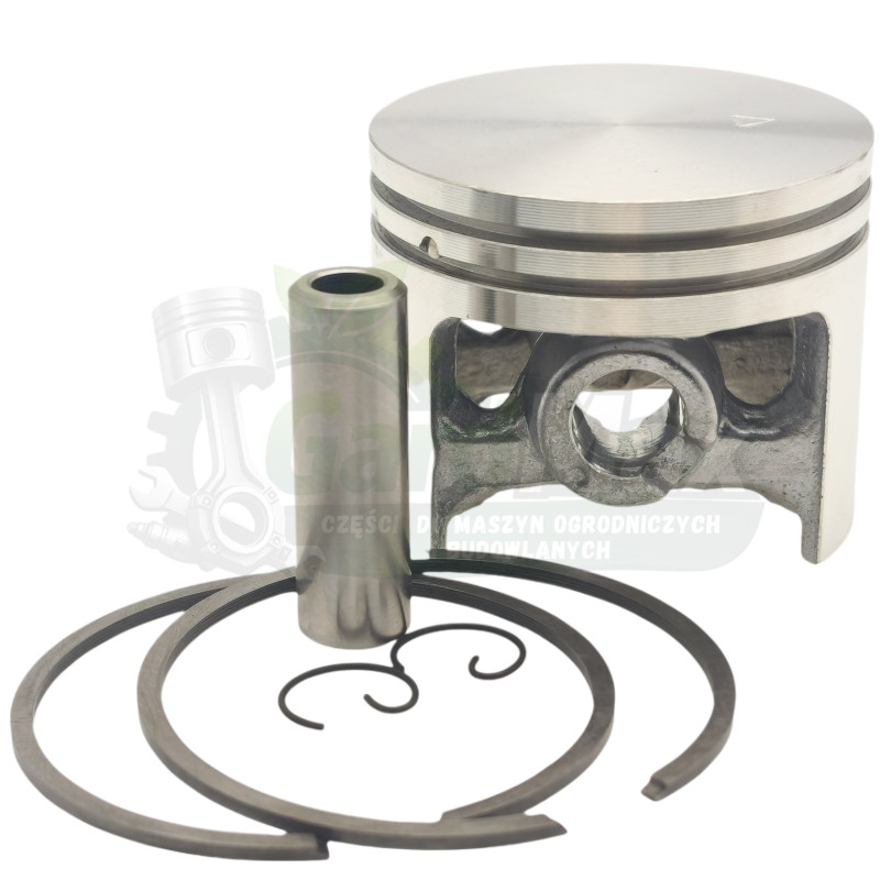 TŁOK KOMPLET STIHL 034 036 MS340 MS360 11250302002 śr. 46 mm sw. 10 mm