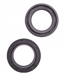 USZCZELNIACZ GUMOWANY UNIWERSALNY 20x30x5mm