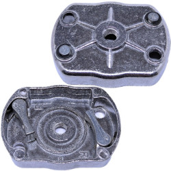 KASETA ZABIERAKÓW NAC PODWÓJNY METALOWY BC 32 33 43 415 430 520 CHIŃSKIE