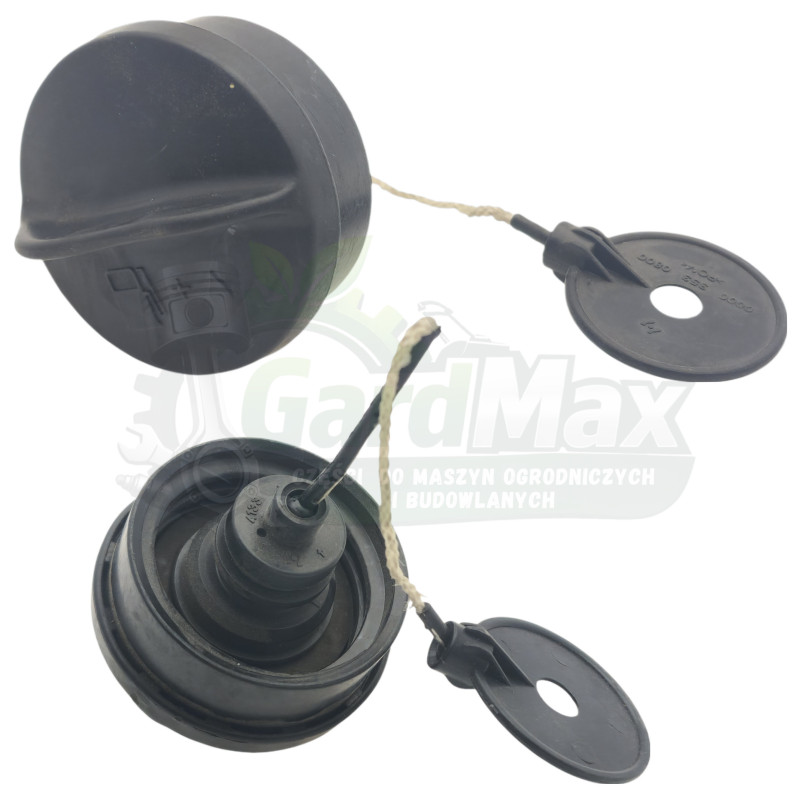 KOREK PALIWA DO STIHL FS 38 45 46 48 52 55 66 72 74 75 76 80 81 85 86 88 10