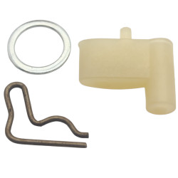 ZABIERAK ROZRUSZNIKA STIHL TS400 TS410 TS420