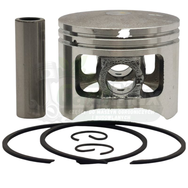 TŁOK KOMPLET KOSY NAC BP54CA-V BP540-30B-V MEX540-K30-2 ŚR. 45mm SW. 11 mm