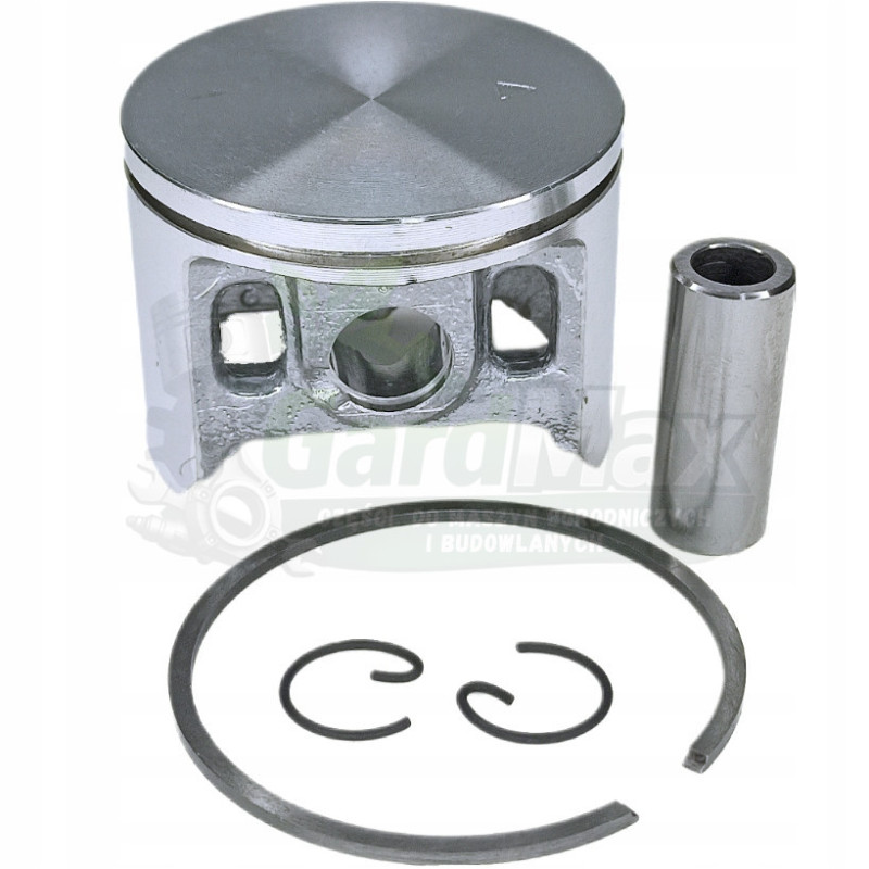 TŁOK KOMPLET DOLMAR PS/PC 7300 7312 7314 7330 MAKITA śr. 50 mm sw. 12 mm