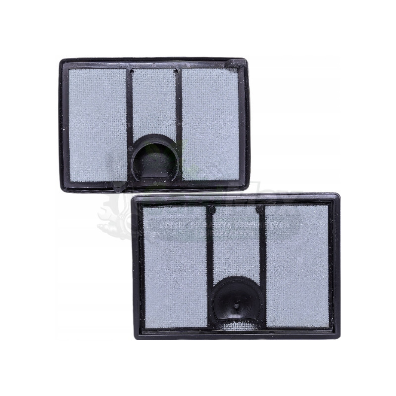 FILTR POWIETRZA DO STIHL TS800, TS700, XP420, 4P90JHE, BEZPIECZNIK