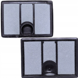 FILTR POWIETRZA DO STIHL TS800, TS700, XP420, 4P90JHE, BEZPIECZNIK