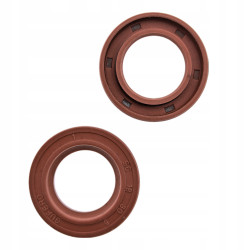 USZCZELNIACZ GUMOWANY UNIWERSALNY 18x30x5mm