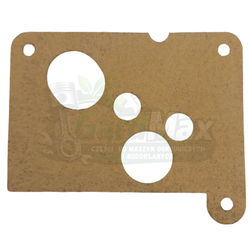 USZCZELKA POD GAŹNIK BRIGGS STRATTON 4-5 HP MOD. 100900 130900 POZIOMY WAŁ