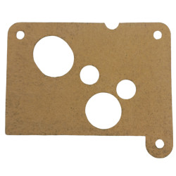 USZCZELKA POD GAŹNIK BRIGGS STRATTON 4-5 HP MOD. 100900 130900 POZIOMY WAŁ