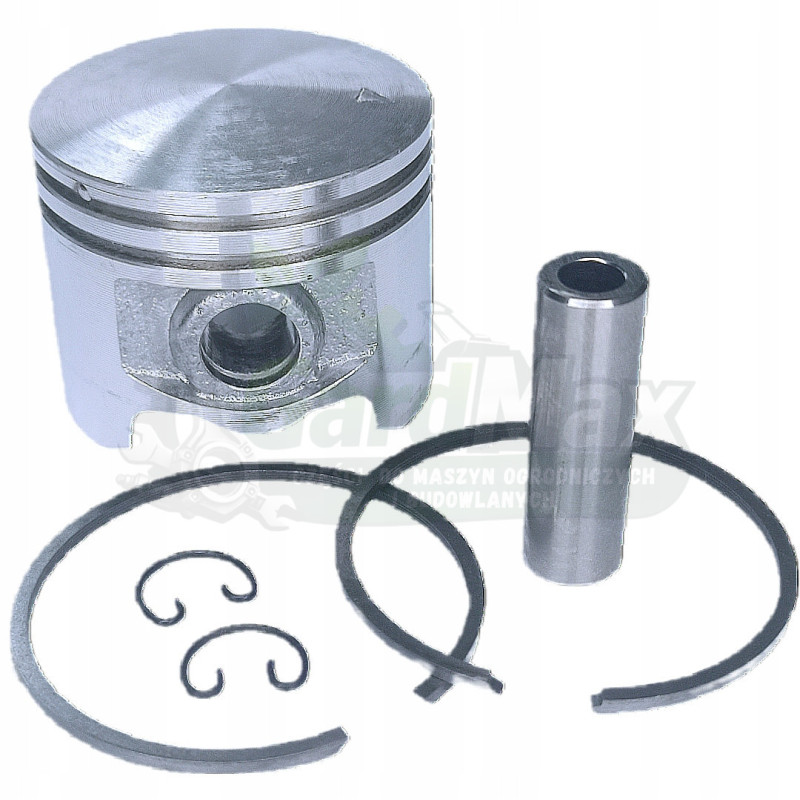 TŁOK KOMPLET EFCO B42 OLEO MAC 941 942, ŚREDNICA 42mm, SW. 10mm