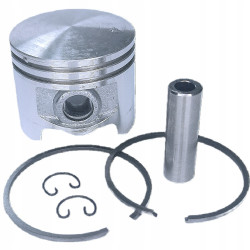 TŁOK KOMPLET EFCO B42 OLEO MAC 941 942, ŚREDNICA 42mm, SW. 10mm