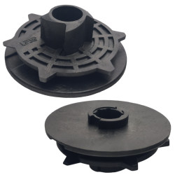 KOŁO LINOWE ROZRUSZNIKA DOLMAR PS 34 36 41 45 MAKITA DCS 34 4610