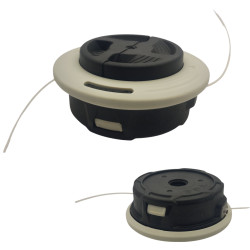 GŁOWICA ŻYŁKOWA 130 mm PÓŁAUTOMATYCZNA STIHL Auto-Cut C26-2 GW 10x1.0Z