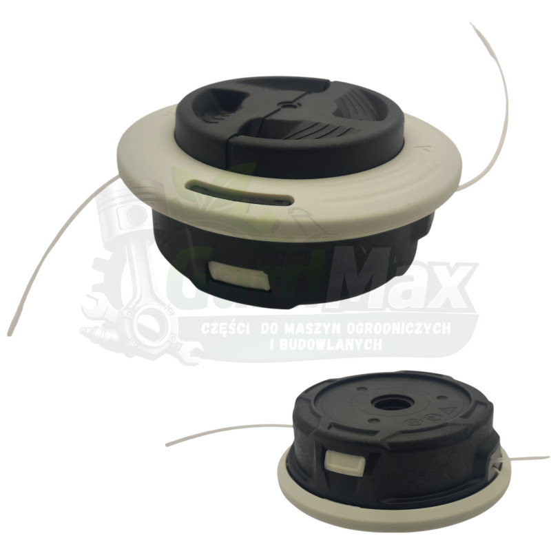 GŁOWICA ŻYŁKOWA 130 mm PÓŁAUTOMATYCZNA STIHL Auto-Cut C26-2 GW 10x1.0Z