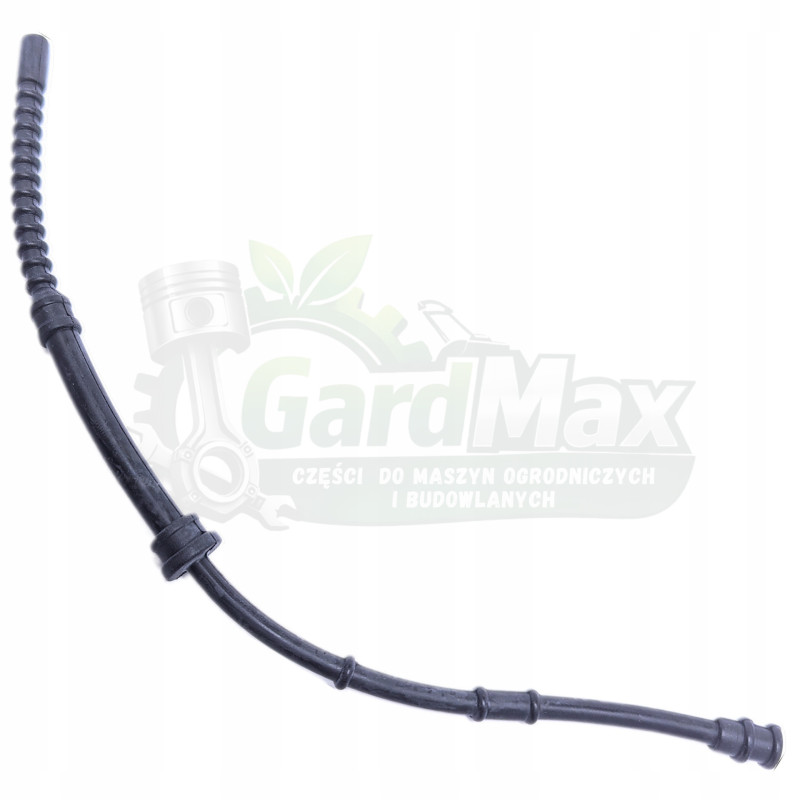 RURKA WĘŻYK PRZEWÓD PALIWA DOLMAR PS630 PS6400 PS7300 PS7900 MAKITA