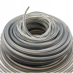 ŻYŁKA TNĄCA DO KOS PODKASZAREK DUAL POWER LINE 3,0 mm 56 METRÓW