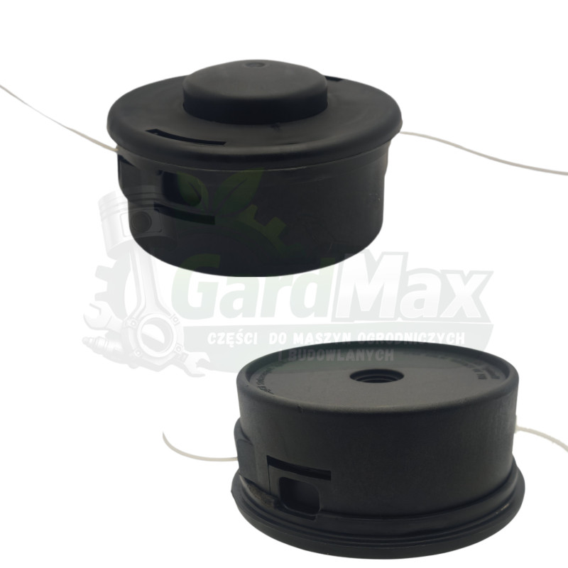 GŁOWICA ŻYŁKOWA PÓŁAUTOMATYCZNA STIHL Auto-Cut 40-2 12x1.5 Z 147 mm