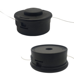 GŁOWICA ŻYŁKOWA PÓŁAUTOMATYCZNA STIHL Auto-Cut 40-2 12x1.5 Z 147 mm