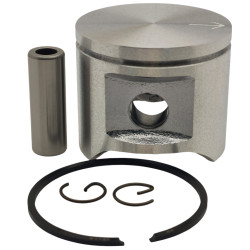 TŁOK KOMPLET 42mm HUSQVARNA 245R 45 503401002 SW. 10mm DO SILNIKA