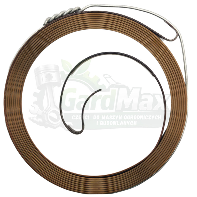 SPRĘŻYNA ROZRUSZNIKA DO HONDA GX200 GX160 GX120 GX100