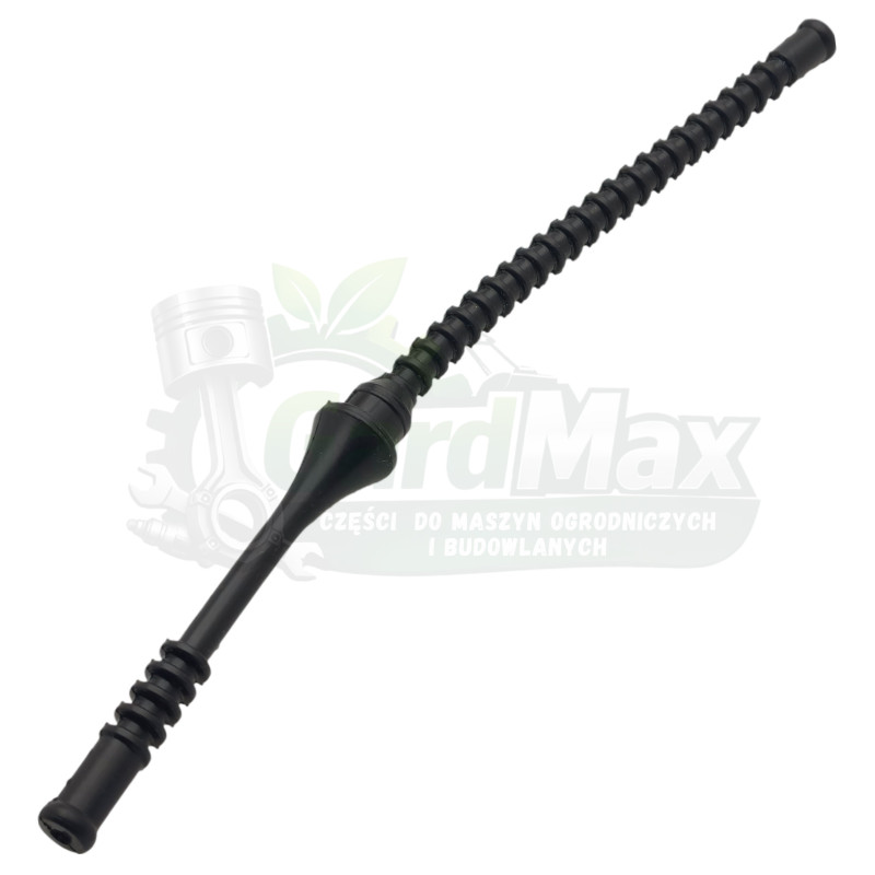 RURKA WĘŻYK PRZEWÓD PALIWA DOLMAR 109 110 111 115 MAKITA DCS 430 431 520