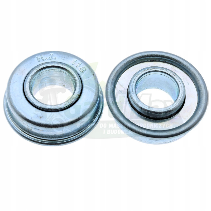 ŁOŻYSKO KOŁA KOSIARKI 12,7x28,6x11 mm HONDA NAC MTD DYM WORLD