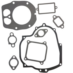 ZESTAW USZCZELEK TECUMSEH 11-13,5 HP OHV GÓRNY OHV ŚR.84mm
