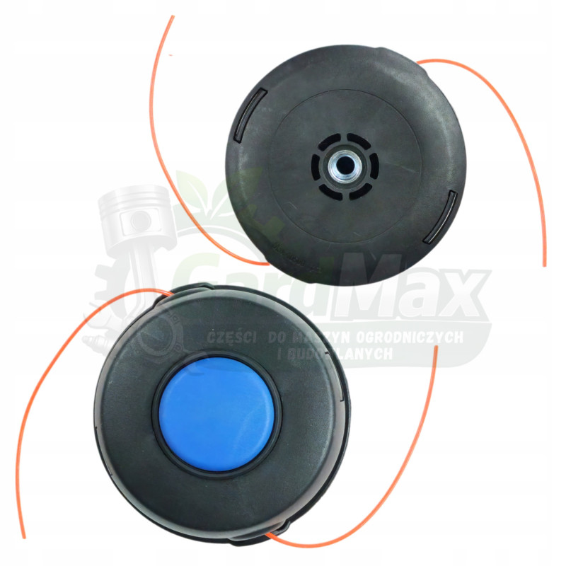 GŁOWICA TNĄCA ŻYŁKA HUSQVARNA 135 143 240 243 333 336 345 355 555 M12 150mm