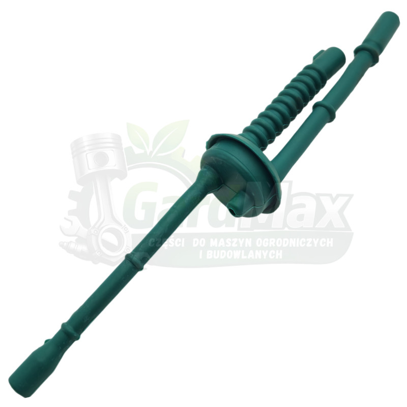 RURKA WĘŻYK PRZEWÓD PALIWA STIHL FC 38 45 46 50 55 100 110 HL HT 45 100