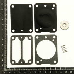 ZESTAW NAPRAWCZY POMPY PALIWA 693502 BRIGGS&STRATTON - NAPRAW SWOJĄ POMPĘ